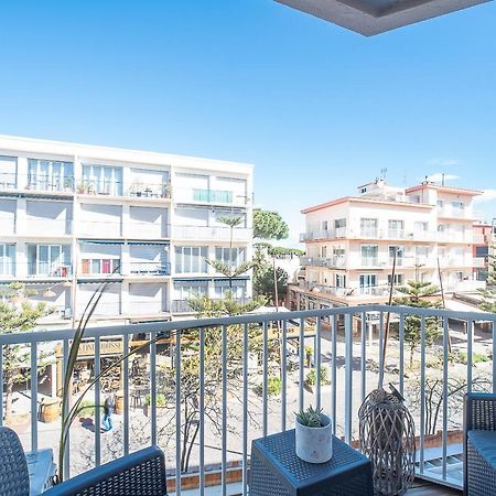 Les Arcades - Appartement Vue Mer 滨海阿热莱斯 外观 照片
