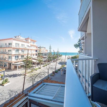 Les Arcades - Appartement Vue Mer 滨海阿热莱斯 外观 照片